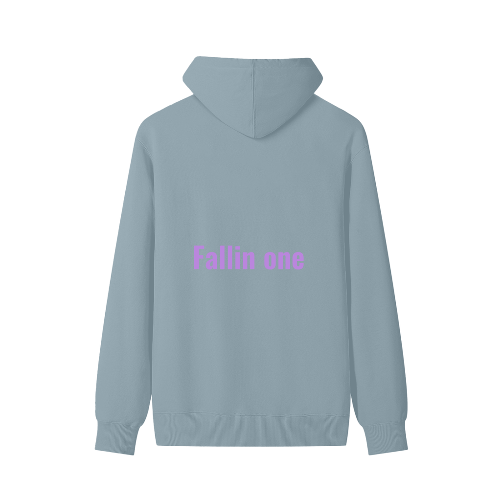 Angry Fallen One Hoodie