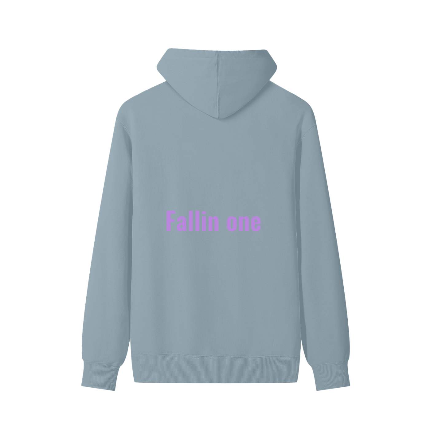 Angry Fallen One Hoodie