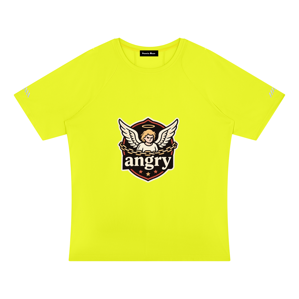 Angry Fallen One Shirt