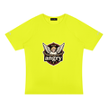Angry Fallen One Shirt