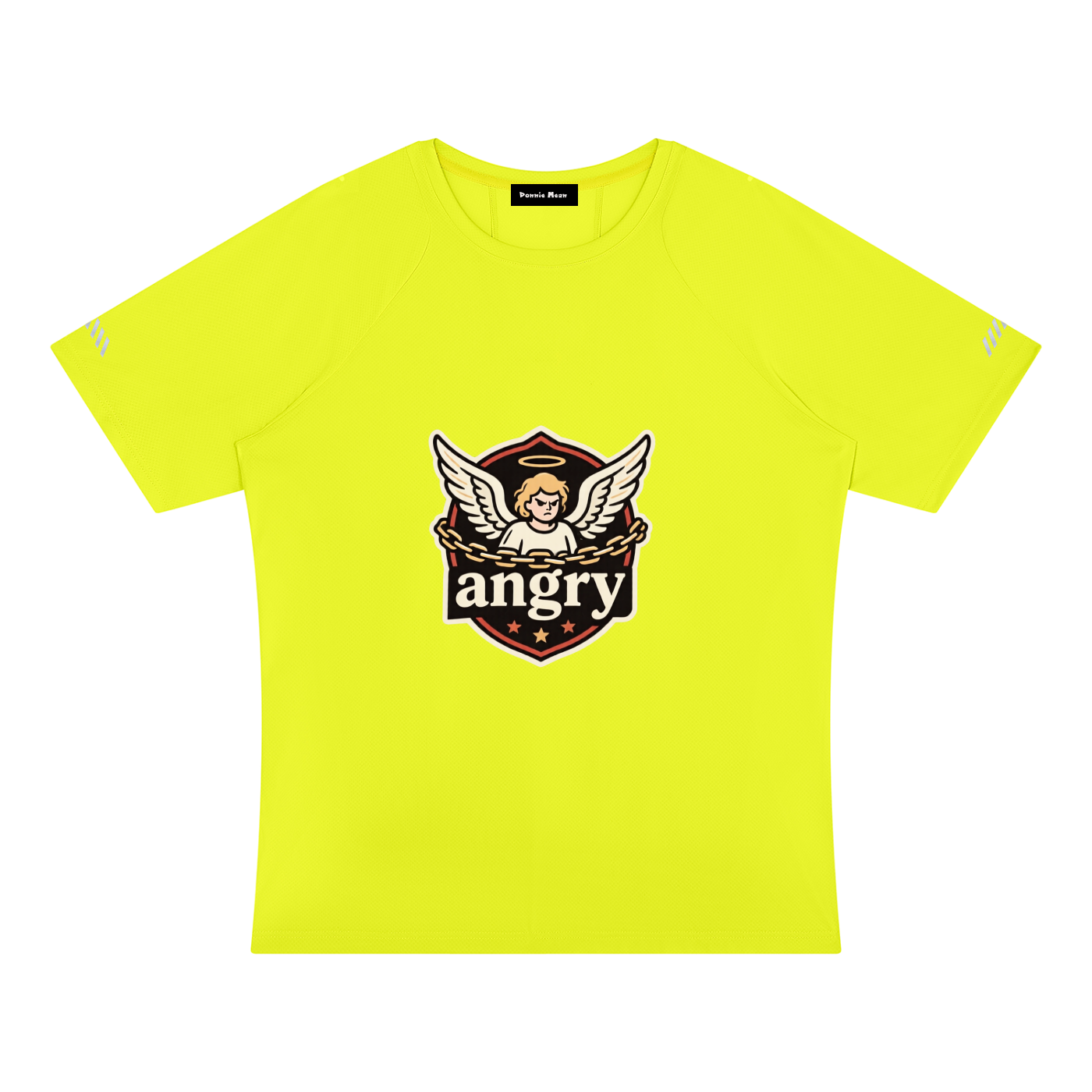 Angry Fallen One Shirt