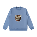 Angry Fallen One Sweatshirt
