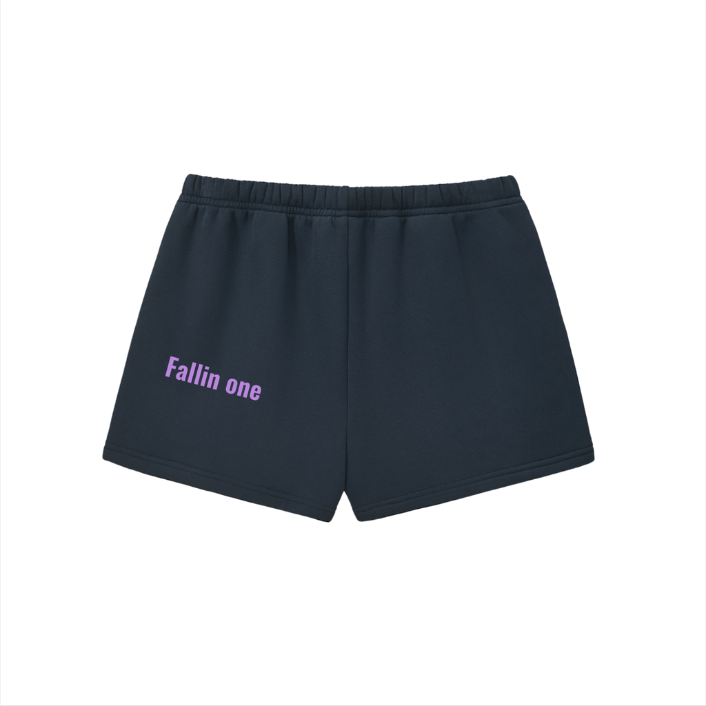 Angry Fallen One Shorts