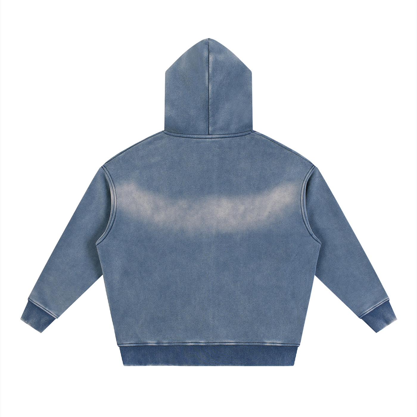Angry Fallen One Hoodie