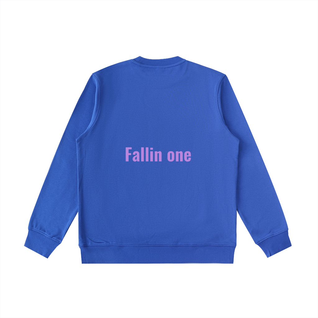 Angry Fallen One Sweatshirt