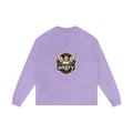 Angry Fallen One Long Sleeve T-Shirt