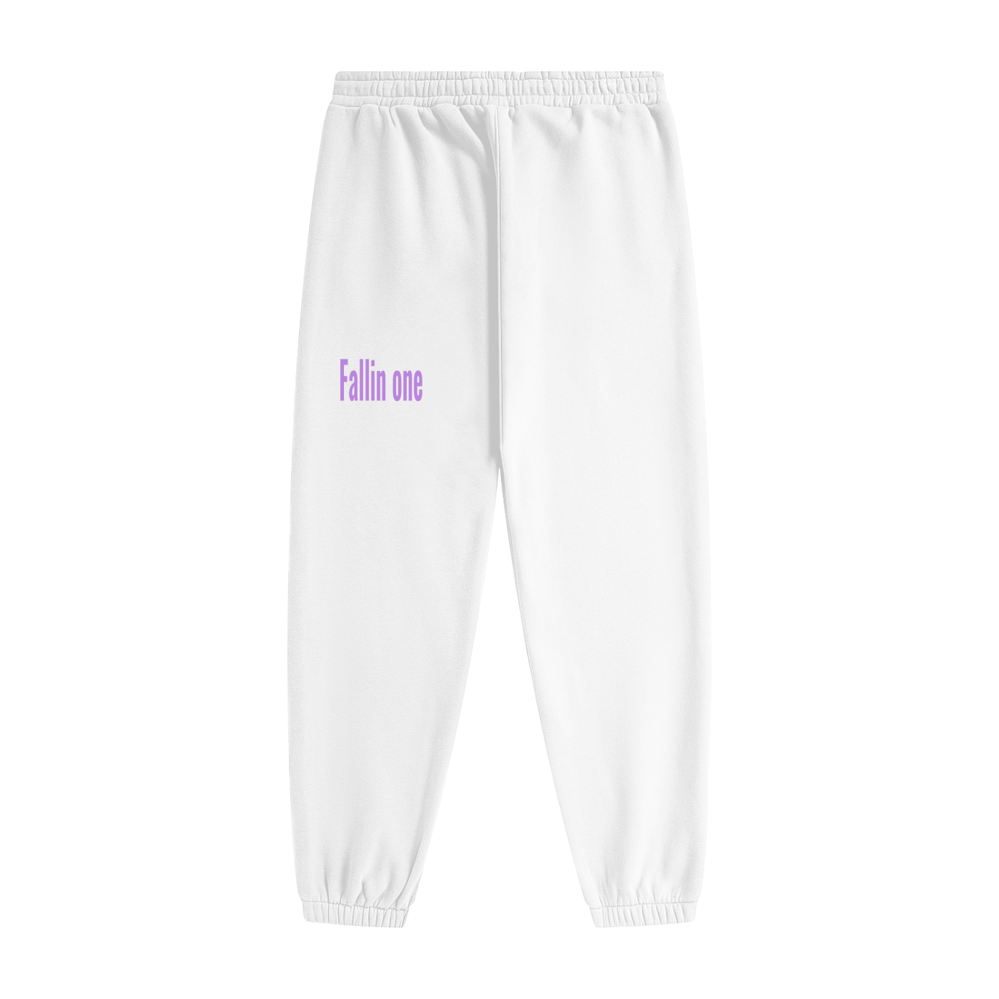 Angry Fallen One Joggers