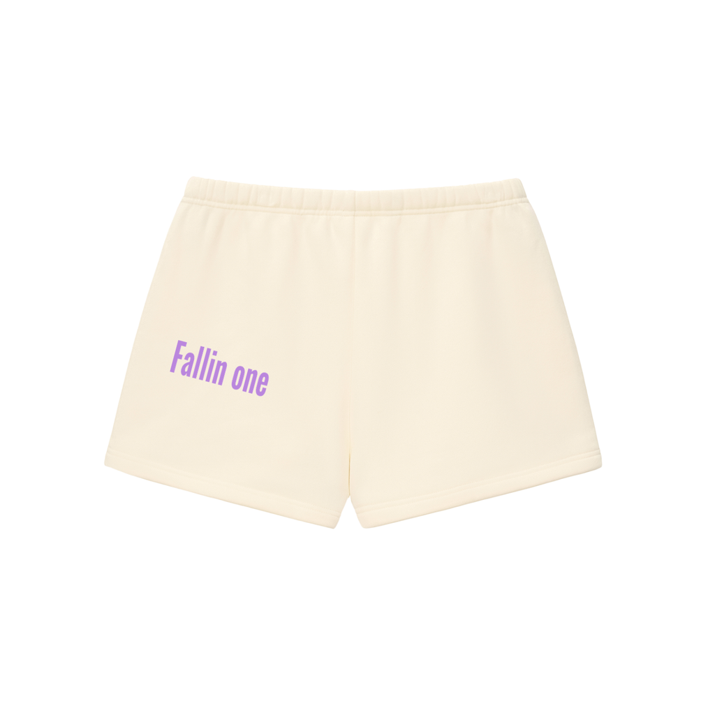 Angry Fallen One Shorts