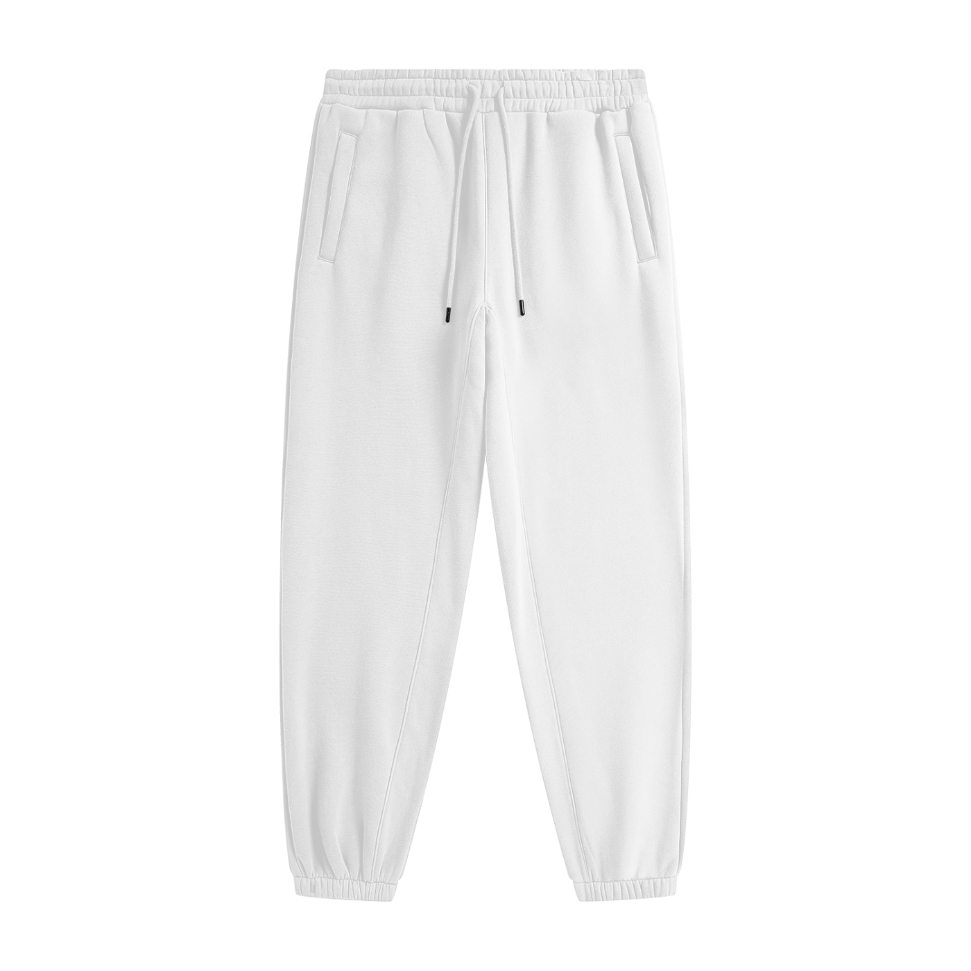 Angry Fallen One Joggers