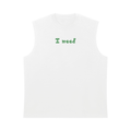 I Need Money Tank Top