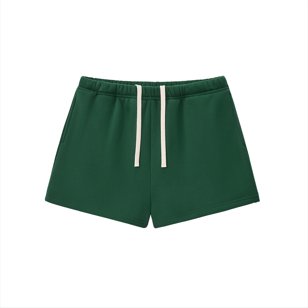 Angry Fallen One Shorts