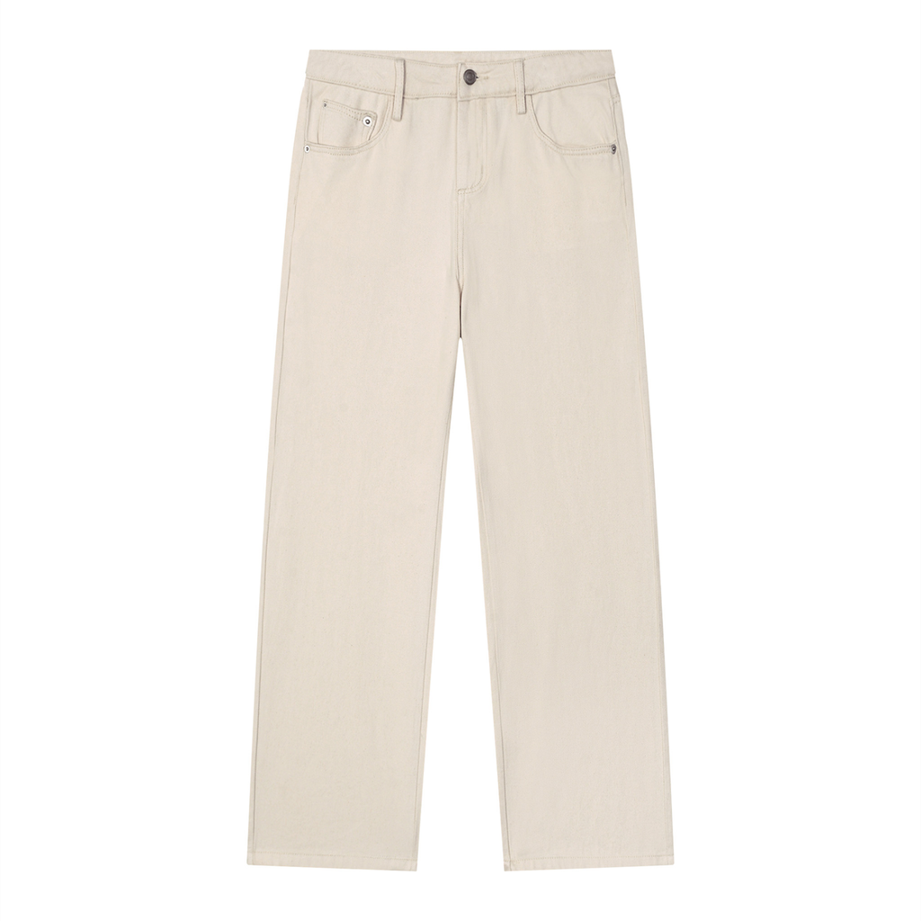Angry Fallen One Jeans