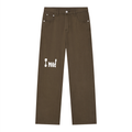 I Need Money Jeans