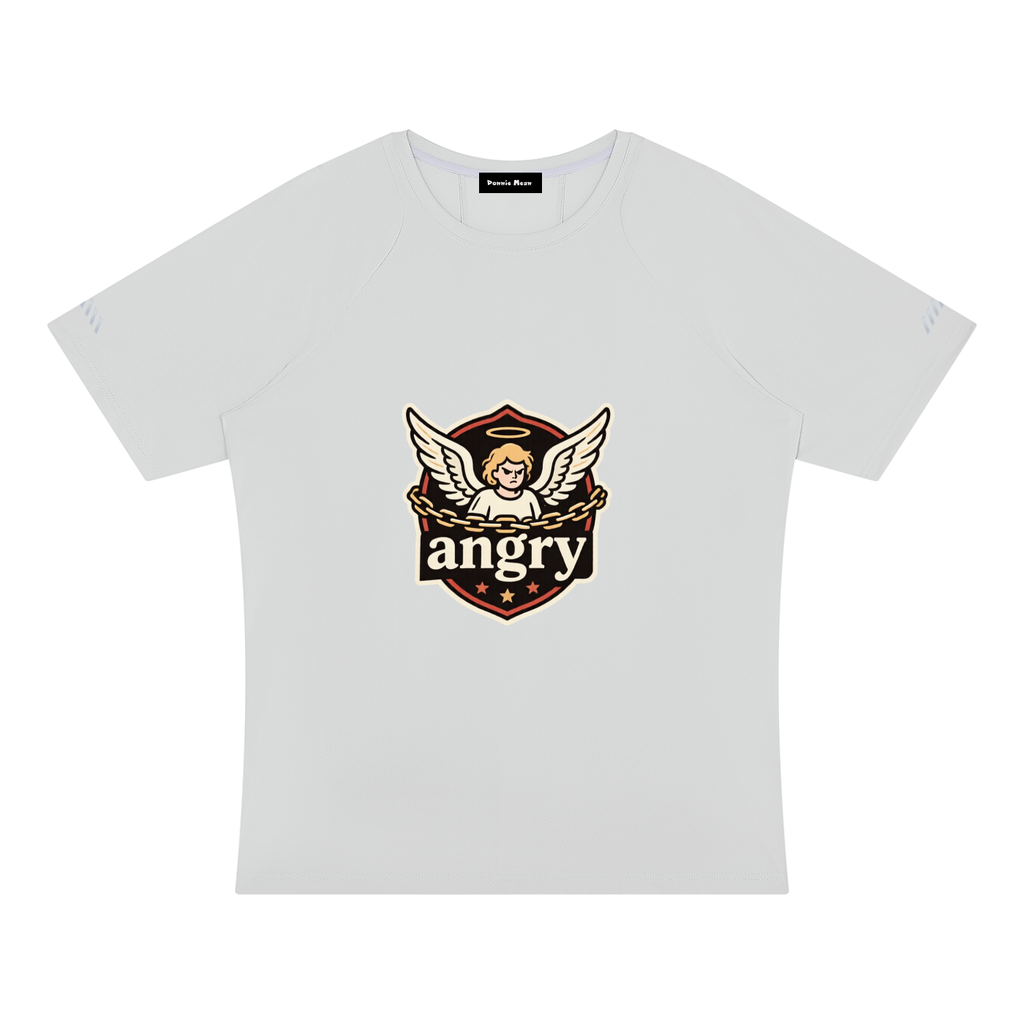 Angry Fallen One Shirt