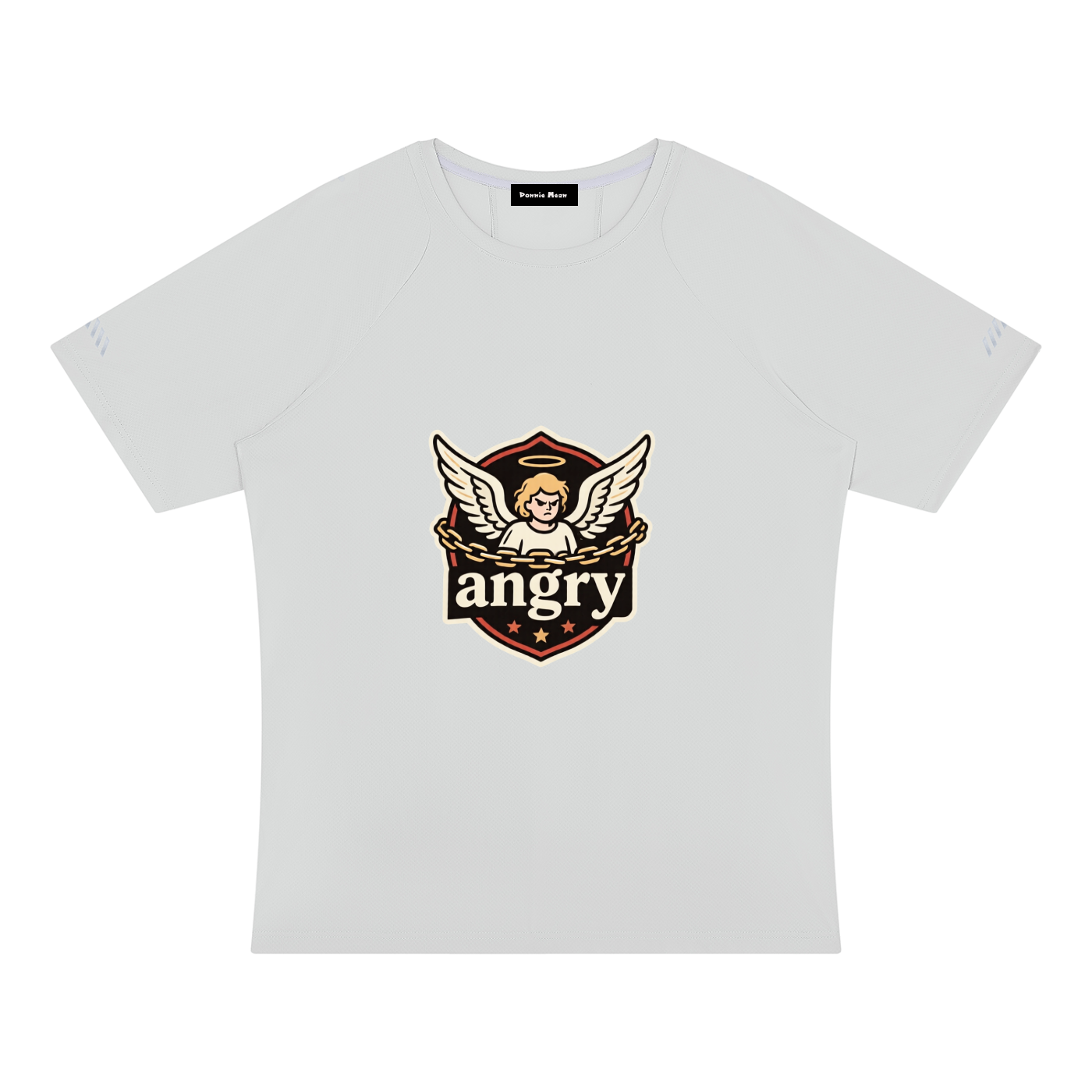 Angry Fallen One Shirt