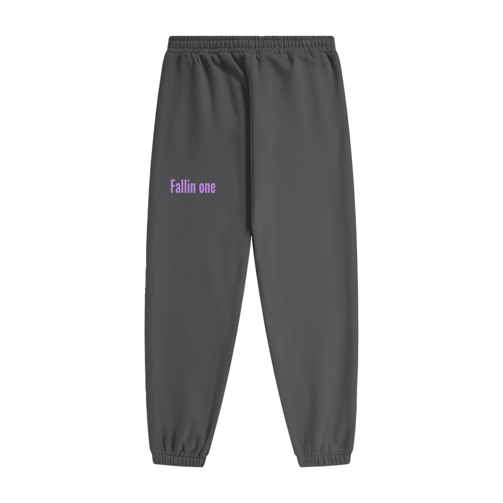 Angry Fallen One Joggers