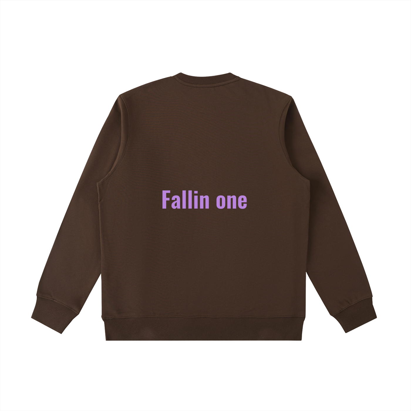 Angry Fallen One Sweatshirt