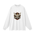 Angry Fallen One Long Sleeve T-Shirt