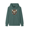 Angry Fallen One Hoodie