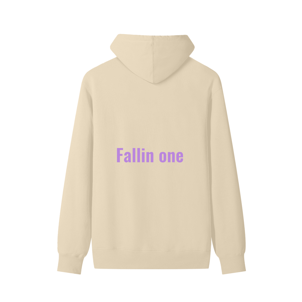 Angry Fallen One Hoodie