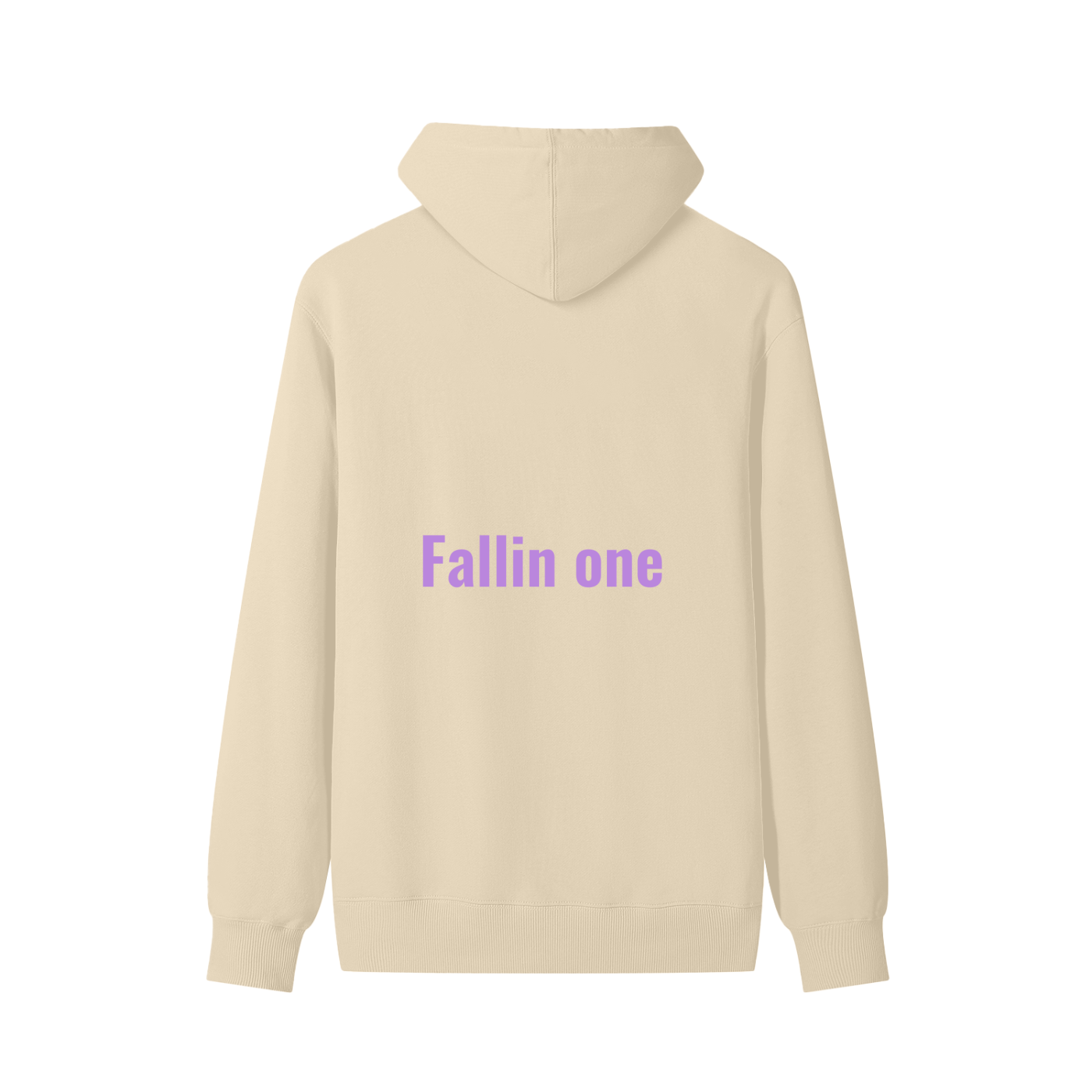 Angry Fallen One Hoodie