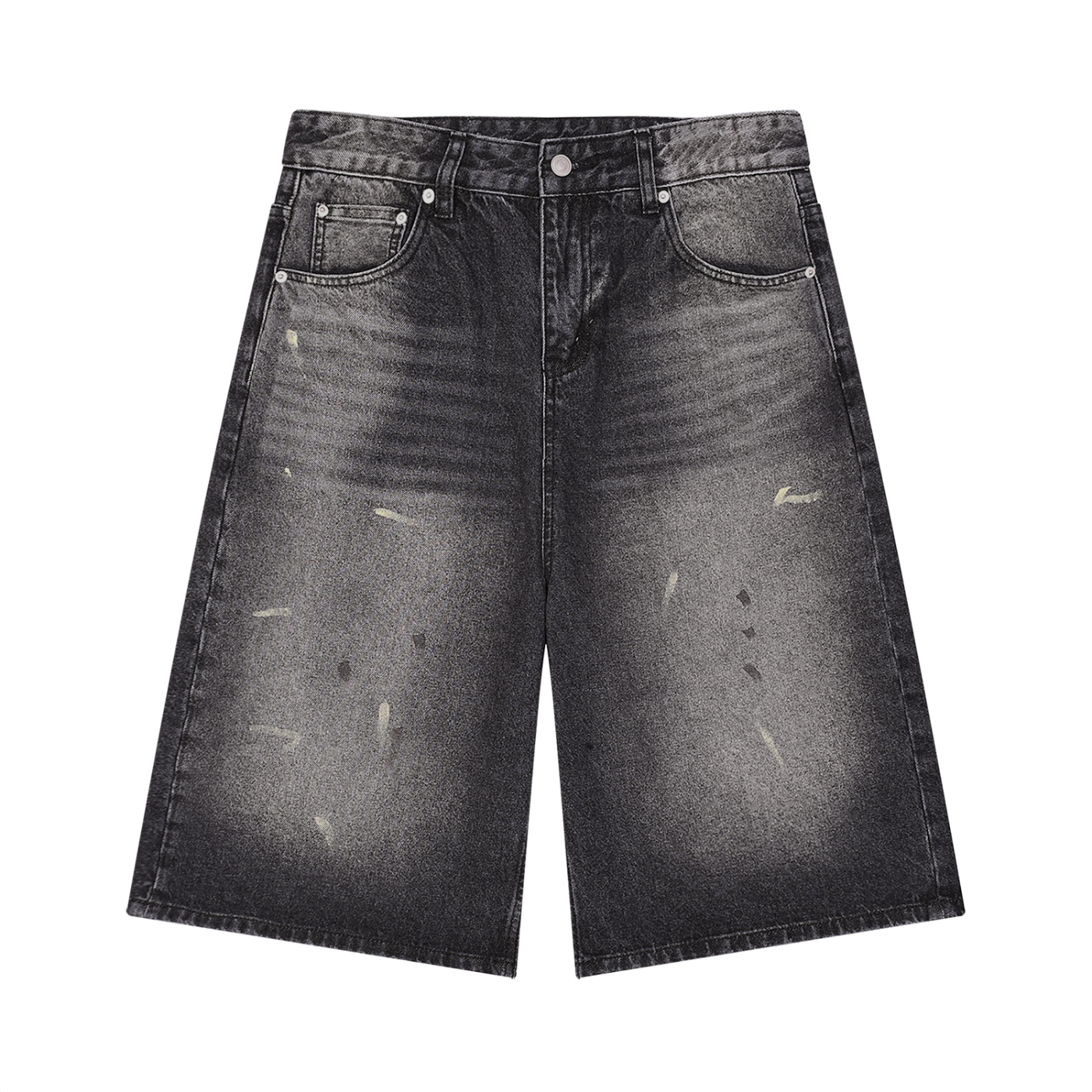 Angry Fallen One Shorts