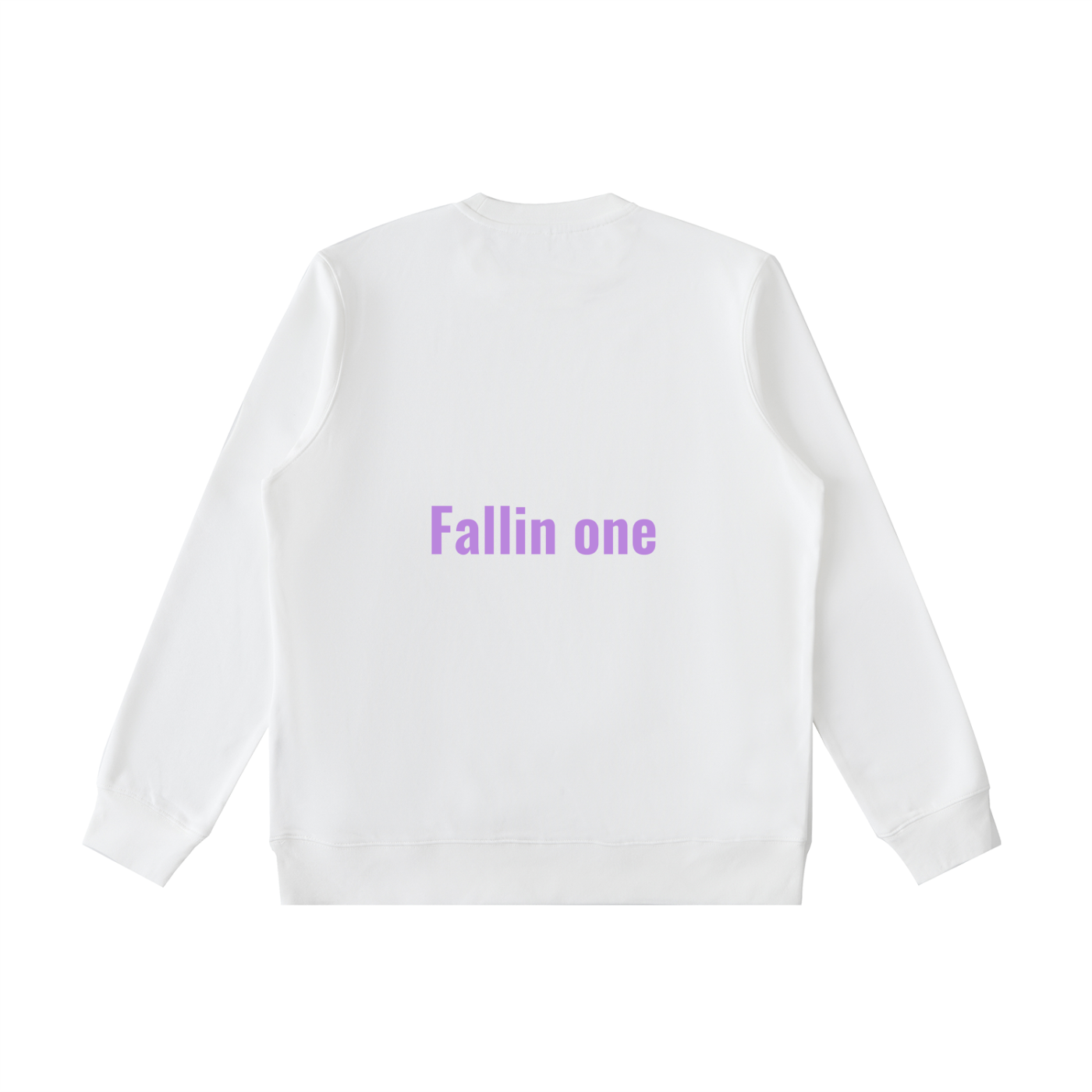Angry Fallen One Sweatshirt