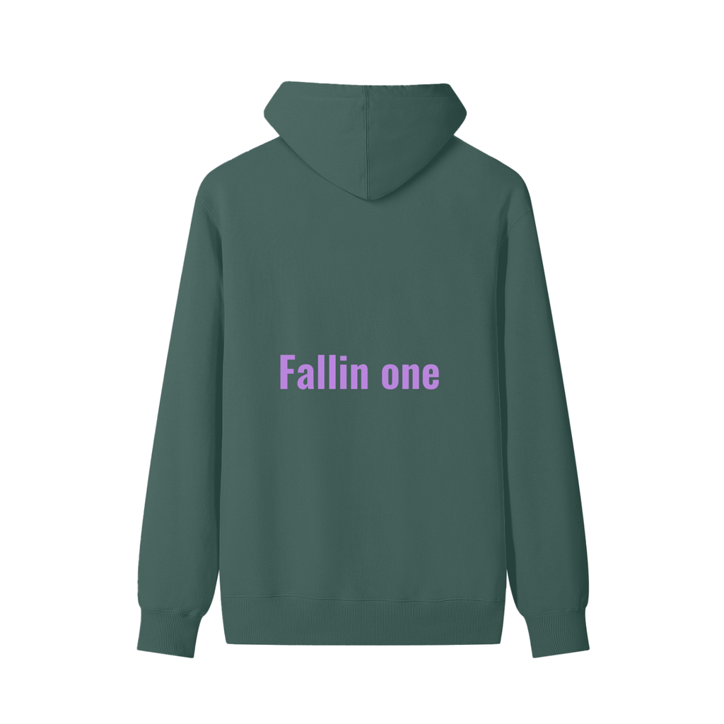 Angry Fallen One Hoodie
