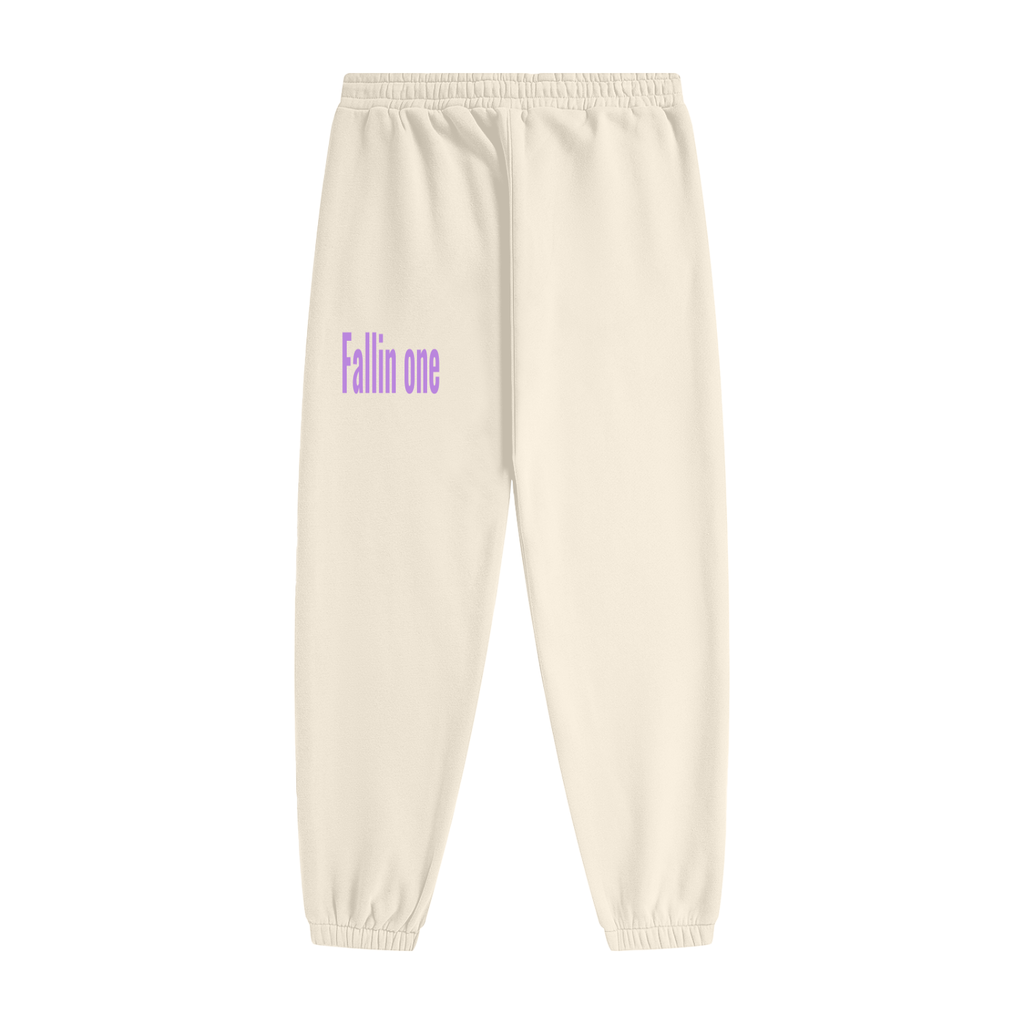 Angry Fallen One Joggers