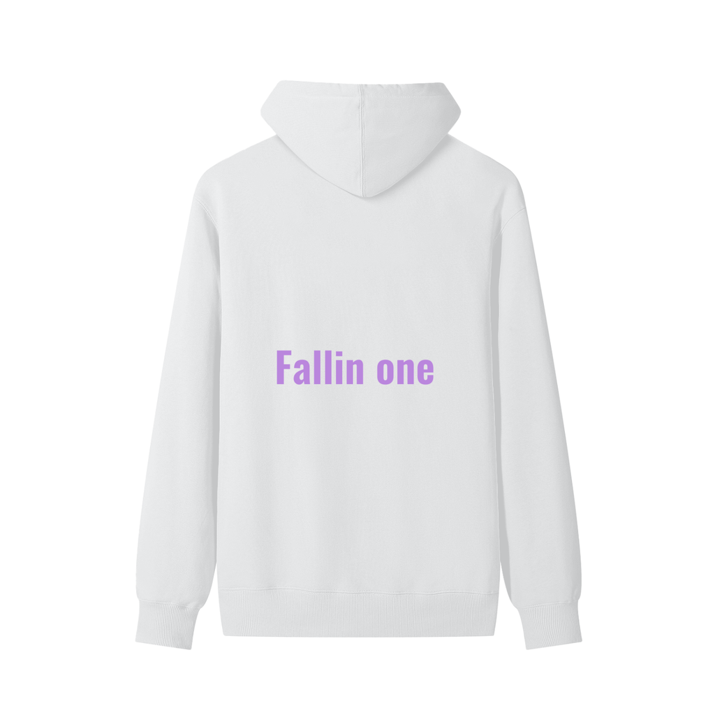 Angry Fallen One Hoodie