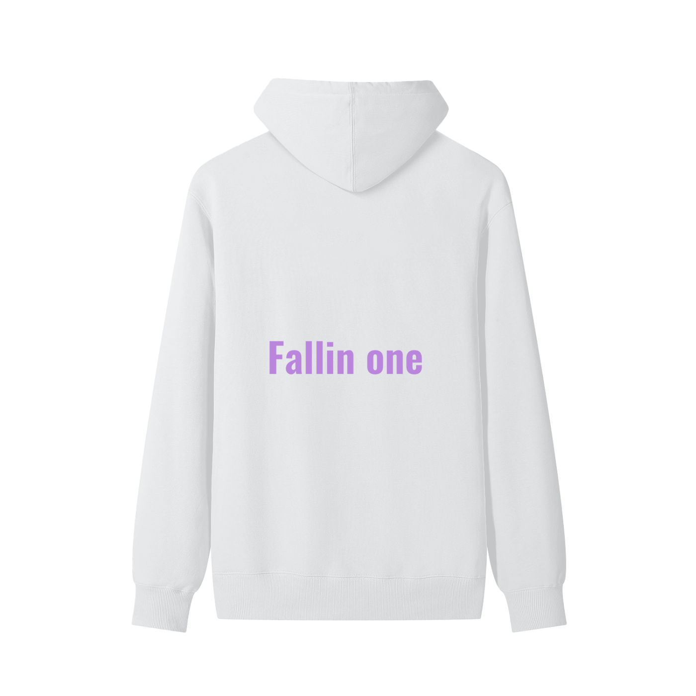 Angry Fallen One Hoodie