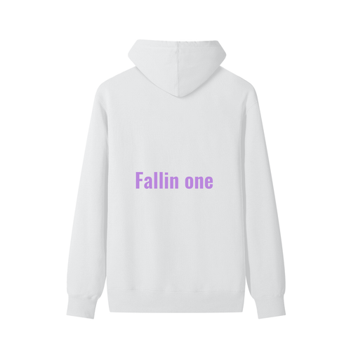 Angry Fallen One Hoodie