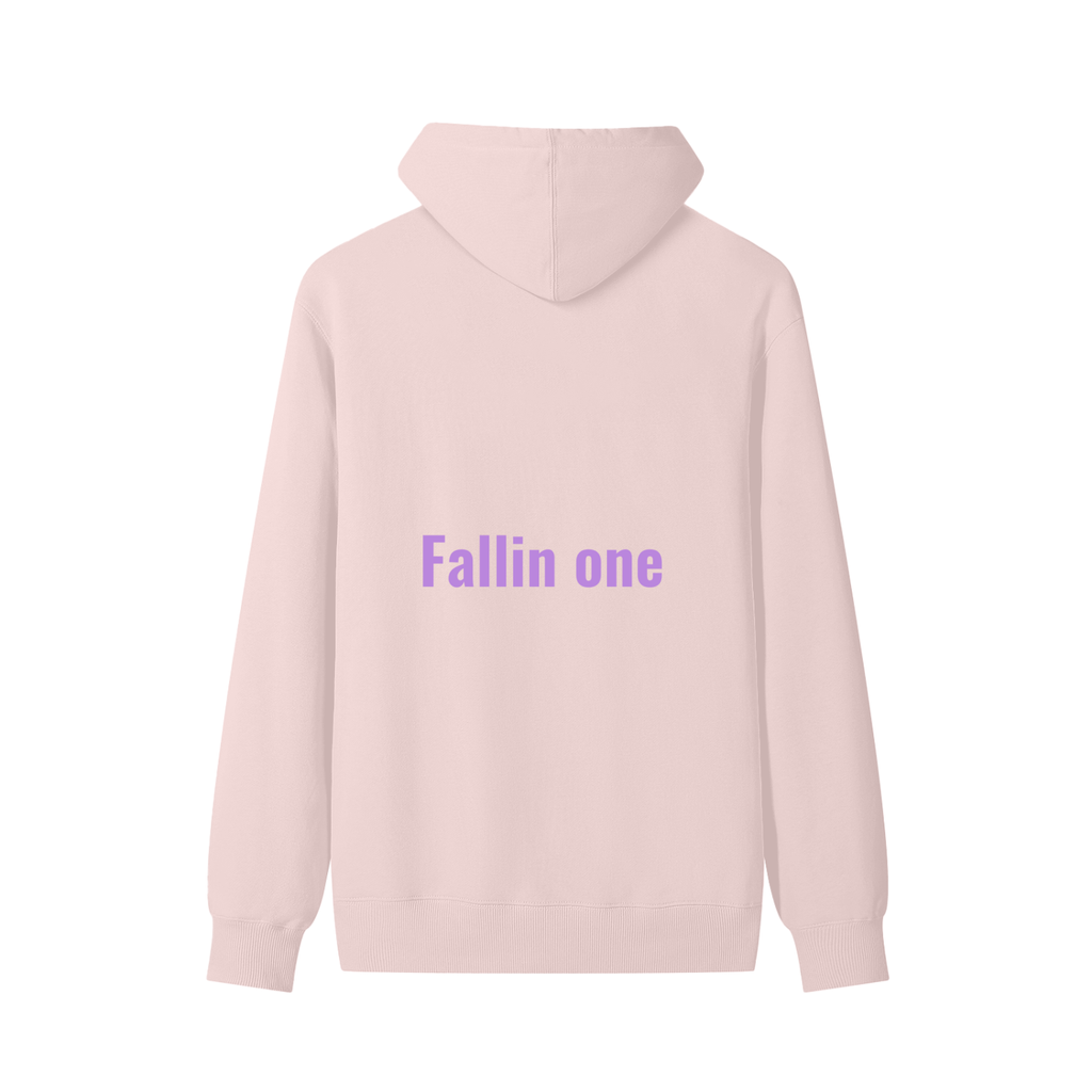 Angry Fallen One Hoodie