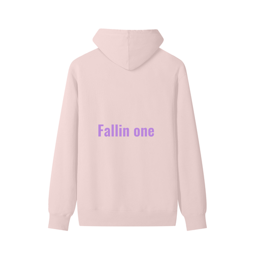 Angry Fallen One Hoodie