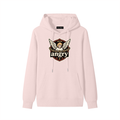 Angry Fallen One Hoodie