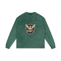 Angry Fallen One Long Sleeve T-Shirt