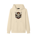 Angry Fallen One Hoodie