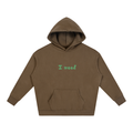 I Need Money Hoodie