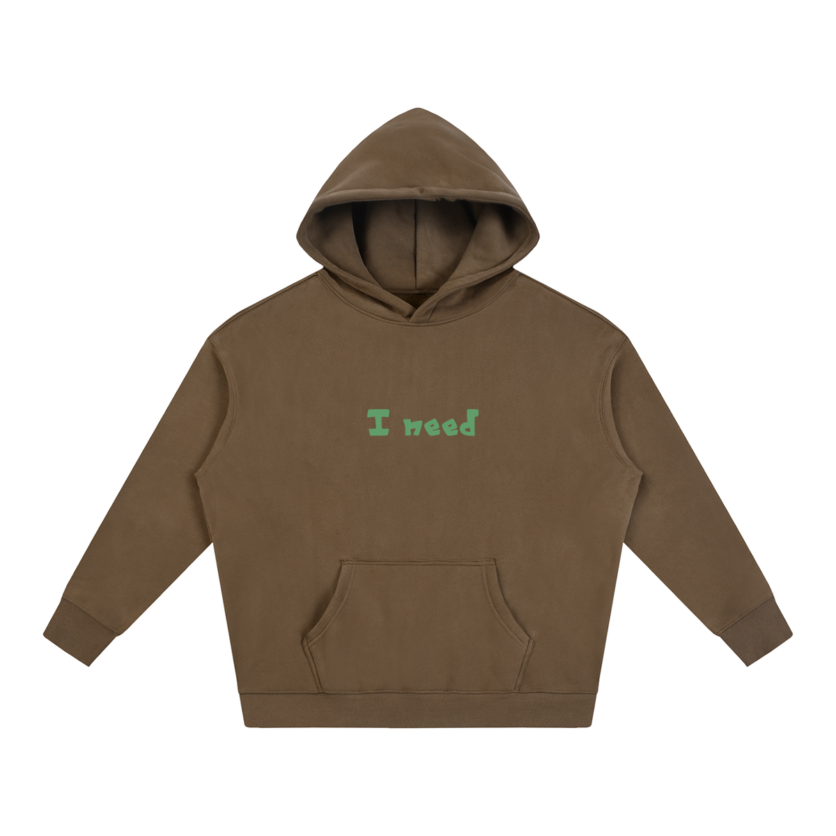 I Need Money Hoodie
