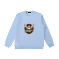 Angry Fallen One Sweatshirt