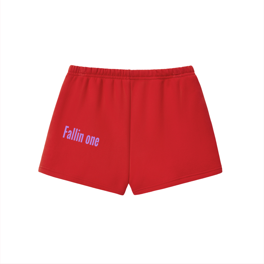 Angry Fallen One Shorts