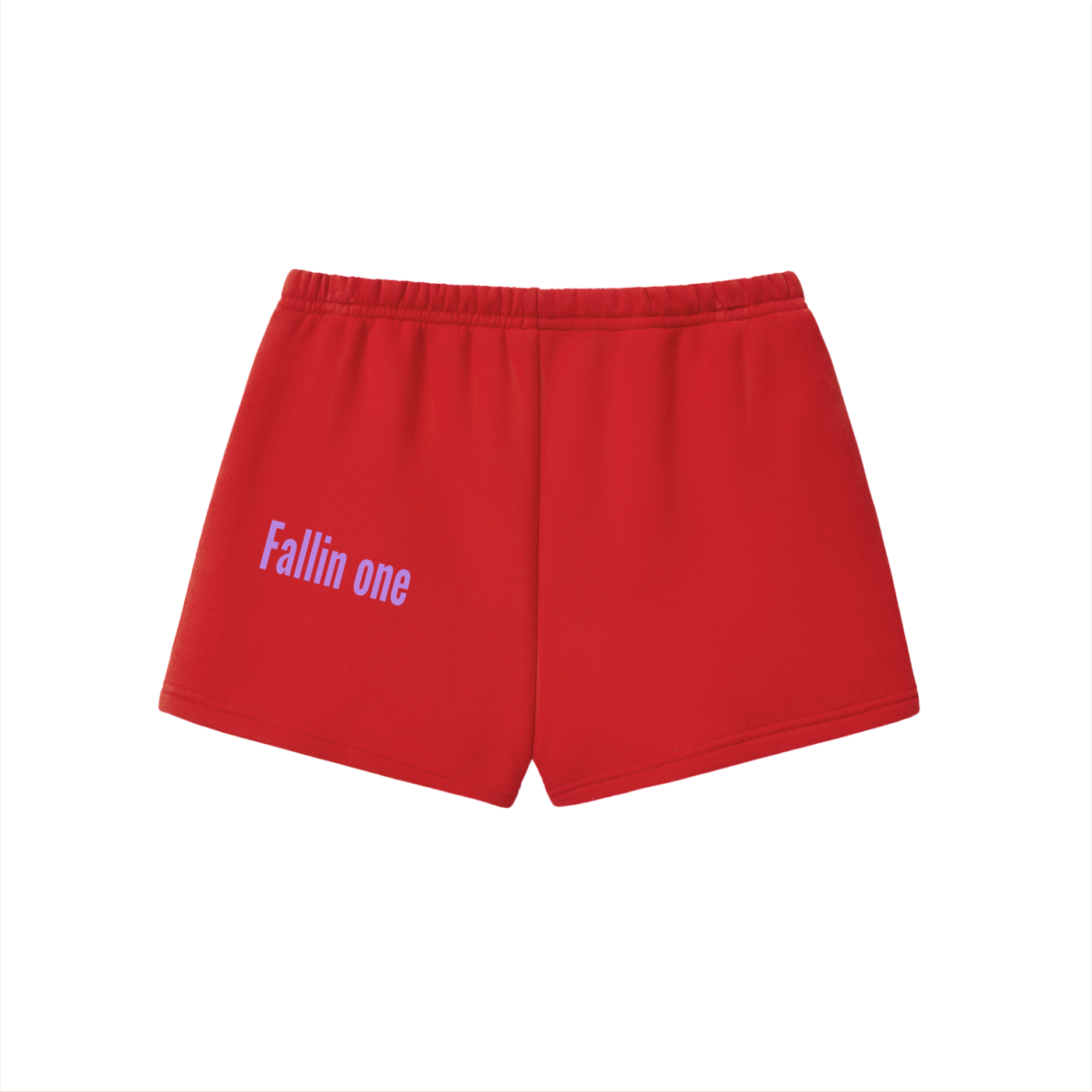 Angry Fallen One Shorts