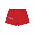 Angry Fallen One Shorts