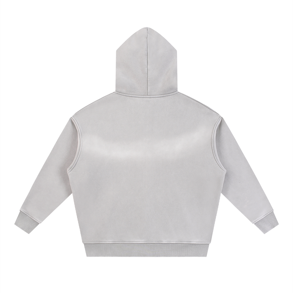 Angry Fallen One Hoodie