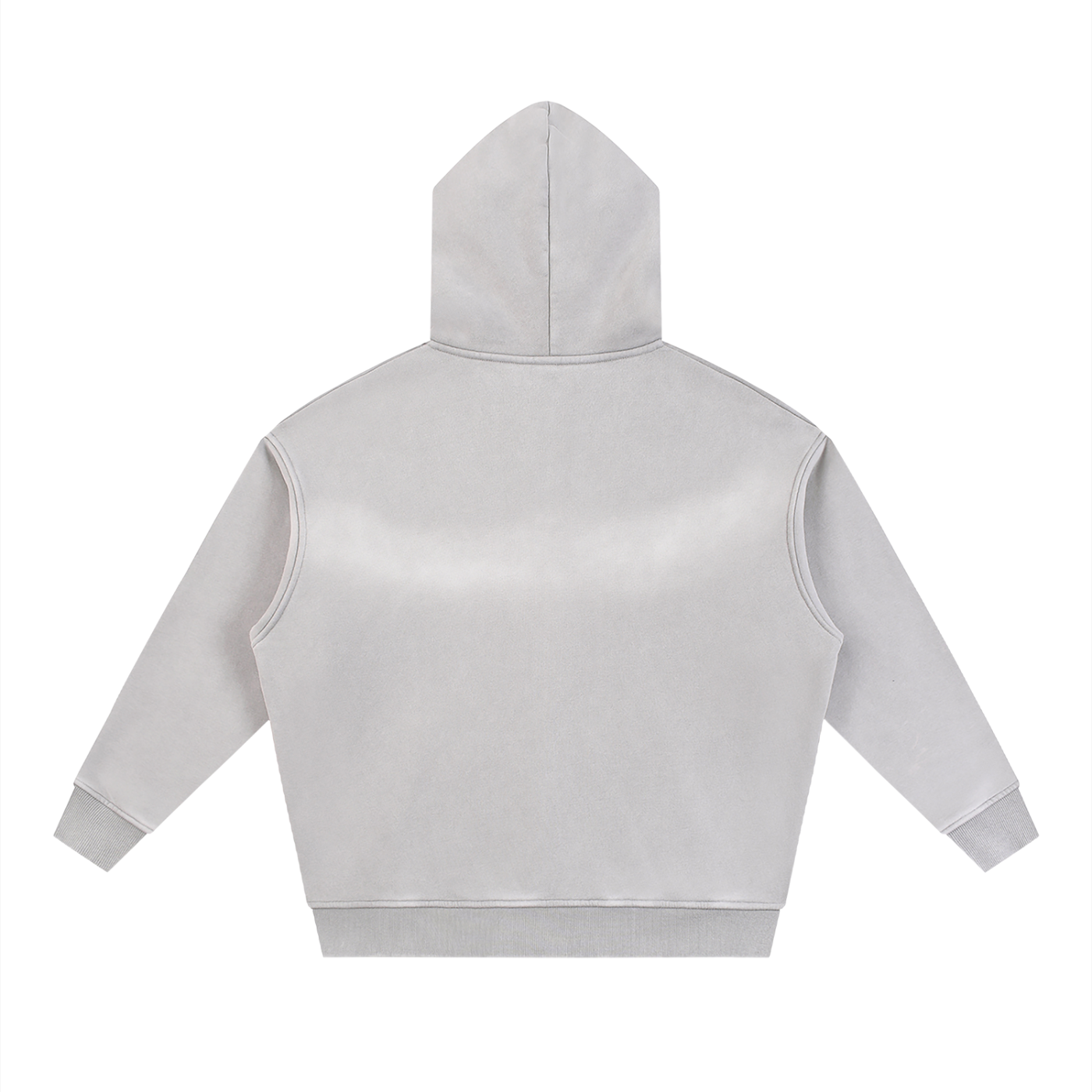Angry Fallen One Hoodie