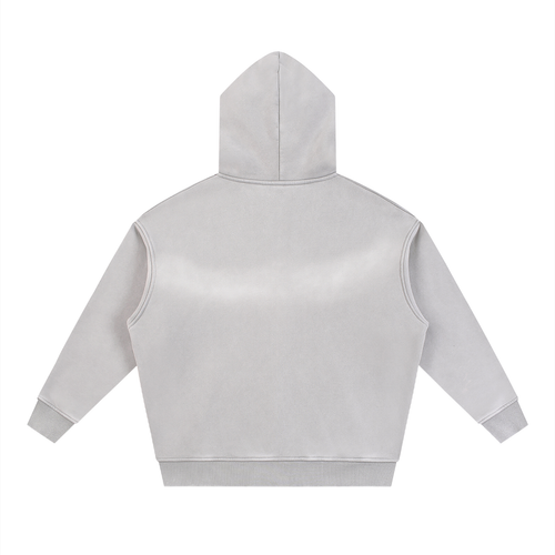 Angry Fallen One Hoodie