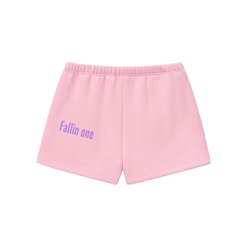 Angry Fallen One Shorts