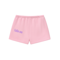 Angry Fallen One Shorts