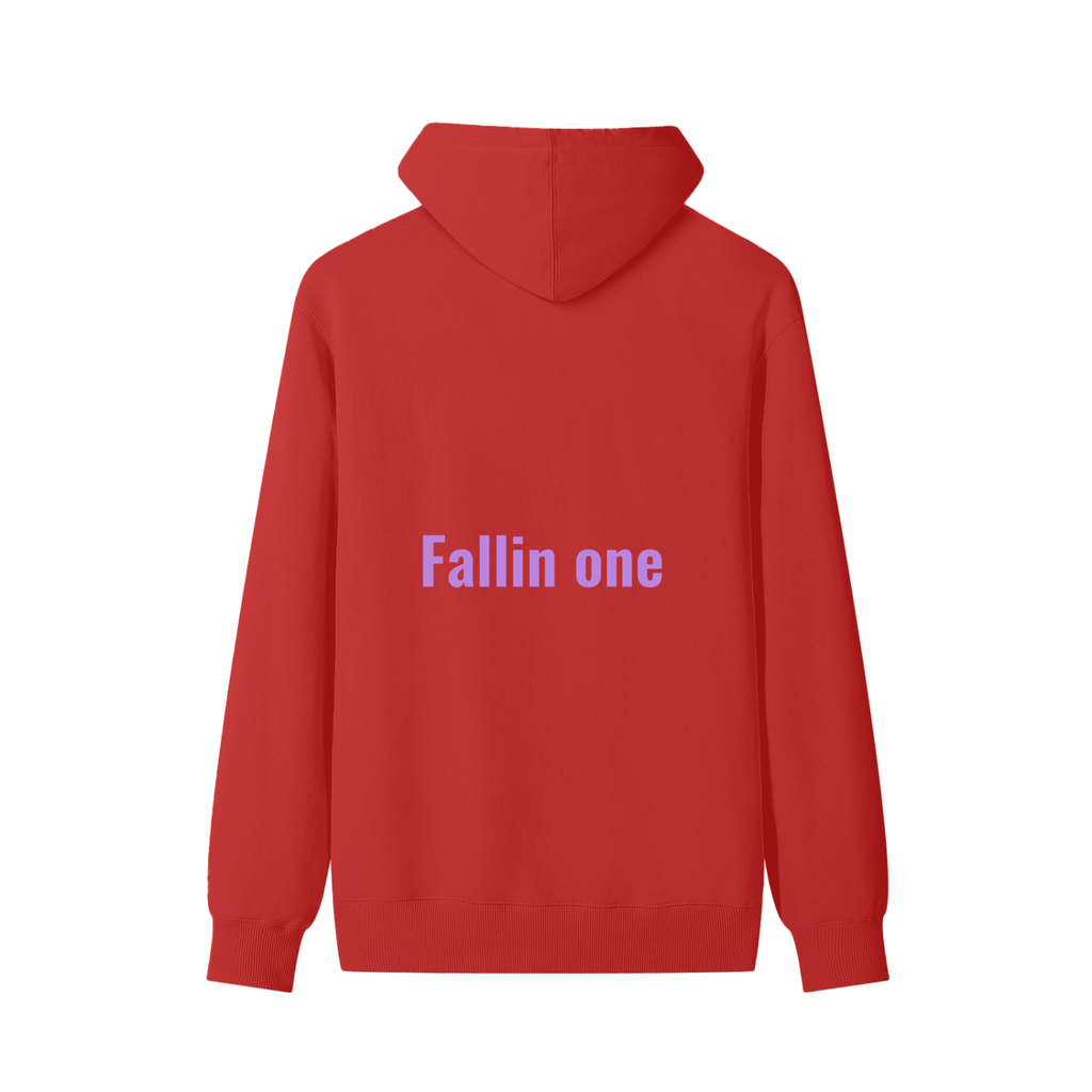 Angry Fallen One Hoodie
