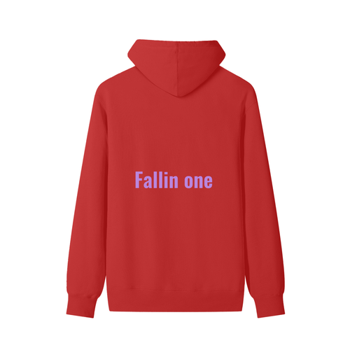 Angry Fallen One Hoodie